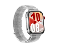 Huawei Watch Fit 4 szary - 1330226 - zdjęcie 2